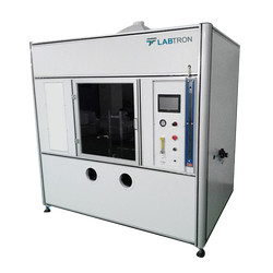 Flammability Tester : Flammability Tester LFLC- A11