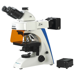 Fluorescence Microscope : Fluorescence Microscope LFM-A20