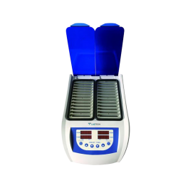 Gel Card Incubator : Gel Card Incubator LIGC-A10
