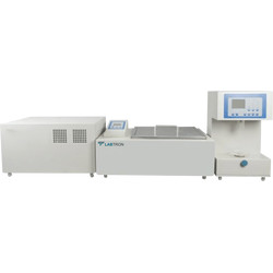 Gel Strength Test System : Gel Strength Test System LGST-A10
