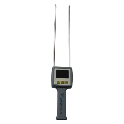 Grain Moisture Meter : Grain Moisture Meter LGMM-A11