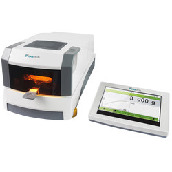 Halogen Moisture Analyzer : Halogen Moisture Analyzer LHMA-A22