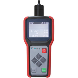 Handheld Ozone Tester : Handheld Ozone Tester LHOT-A10