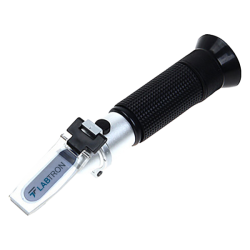 Handheld Refractometer : Handheld Refractometer LHRF-A10