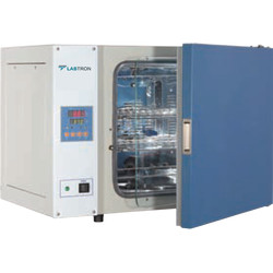 Heating Incubator : Heating Incubator LHI-A16