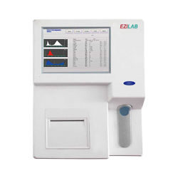 Table Top Autoclave : Hematology Analyzer EZL-HA101