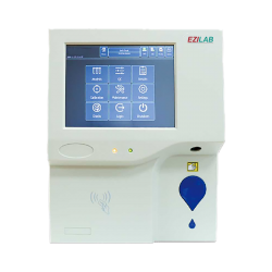 Table Top Autoclave : Hematology Analyzer EZL-HA102