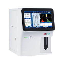 Table Top Autoclave : Hematology Analyzer EZL-HA103
