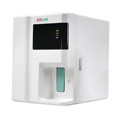 Table Top Autoclave : Hematology Analyzer EZL-HA104