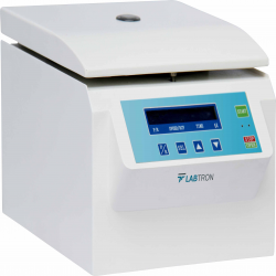 High Speed Centrifuge : High Speed Centrifuge LHS-A10