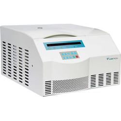 High Speed Centrifuge : High Speed Centrifuge LHS-A20