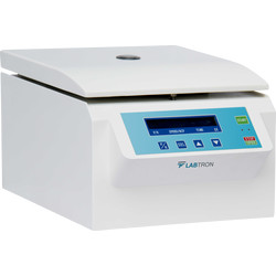 High Speed Centrifuge : High Speed Centrifuge LHS-A21