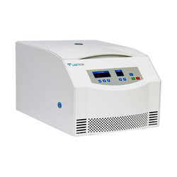 High Speed Centrifuge : High Speed Centrifuge LHS-A23