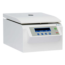High Speed Centrifuge : High Speed Centrifuge LHS-A24
