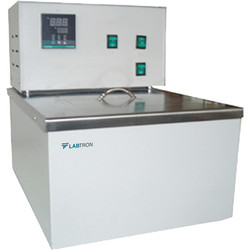 High Temperature Oil Bath : High Temperature Oil Bath LHOB-A20