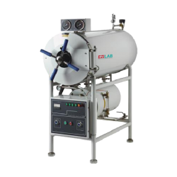 Refrigerators : Horizontal Autoclave EZL-CH82