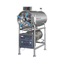 Refrigerators : Horizontal Autoclave EZL-CH87