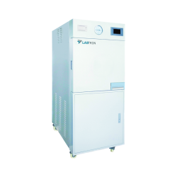 Horizontal Autoclave : Horizontal Autoclave LHA-I10