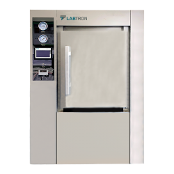 Horizontal Autoclave : Horizontal Laboratory Autoclave LHA-F12