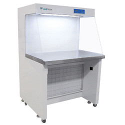 Clean Benches : Horizontal laminar flow clean bench LHCB-B12
