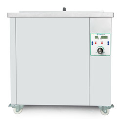 Industrial Ultrasonic Cleaner : Integrated Industrial Ultrasonic Cleaner LIUC-A11