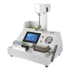 Paper Testing Instruments : Internal Ply bond Tester TP-J11