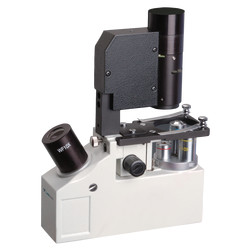 Inverted Biological Microscopes : Inverted portable biological microscope LIBM-D10