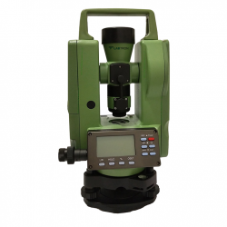 Laser Theodolite : Laser Theodolite LTDL-A10