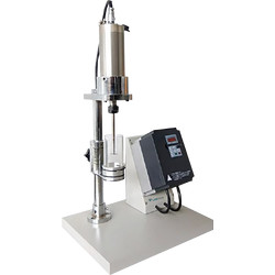 Latex Stability Tester : Latex High Speed Mechanical Stability Tester LLHM-A10