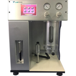 Liquid Particle Counter : Liquid Particle Counter LLPC-A10