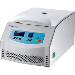 Low Speed Centrifuge : Low speed centrifuge LLS-A31