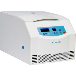 Low Speed Centrifuge : Low speed centrifuge LLS-A40