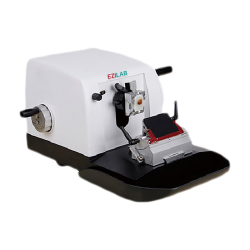 Horizontal Autoclave : Manual Microtome EZL-MM101