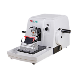 Horizontal Autoclave : Manual Microtome EZL-MM103