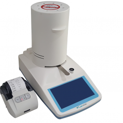 Meat Moisture Meter : Meat Moisture Analyzer LMMA-A10