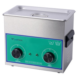 Mechanical Heating Ultrasonic Cleaner : Mechanical Heating Ultrasonic Cleaner LMUC-A18