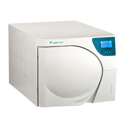 Medical Autoclave : Medical Autoclave LMA-A12