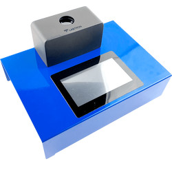 Touch Screen Melting Point Apparatus : Melting Point Apparatus LDMP-A12