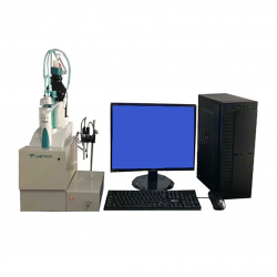 Mercaptan Sulfur Tester : Mercaptan Sulfur Tester LMST-A10