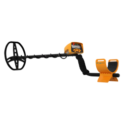 Metal Detector : Metal Detector LMD-A10