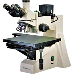 Metallurgical Microscope : Metallurgical Microscope LMM-C11