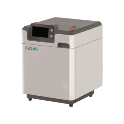 Laboratory Floor model Freeze Dryer : Microwave Digester EZL-MD93