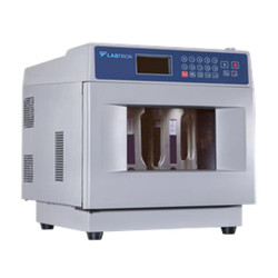 Microwave Digestion System : Microwave Digestion System LMWD-A12