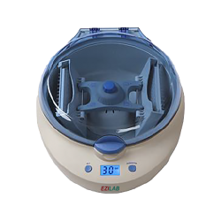 Freeze Dryers : Mini Centrifuge EZL-MC110