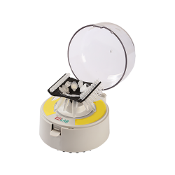 Freeze Dryers : Mini Centrifuge EZL-MC111