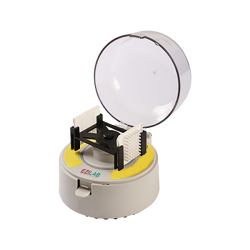 Freeze Dryers : Mini Centrifuge EZL-MC112