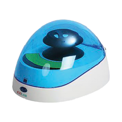 Freeze Dryers : Mini Centrifuge EZL-MC114