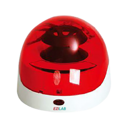 Freeze Dryers : Mini Centrifuge EZL-MC115