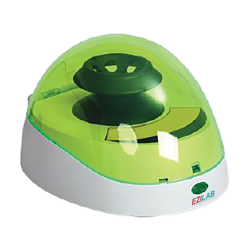 Freeze Dryers : Mini Centrifuge EZL-MC116