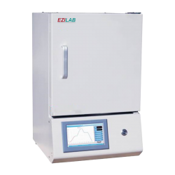 High Speed Centrifuge : Muffle Furnace EZL-MF301